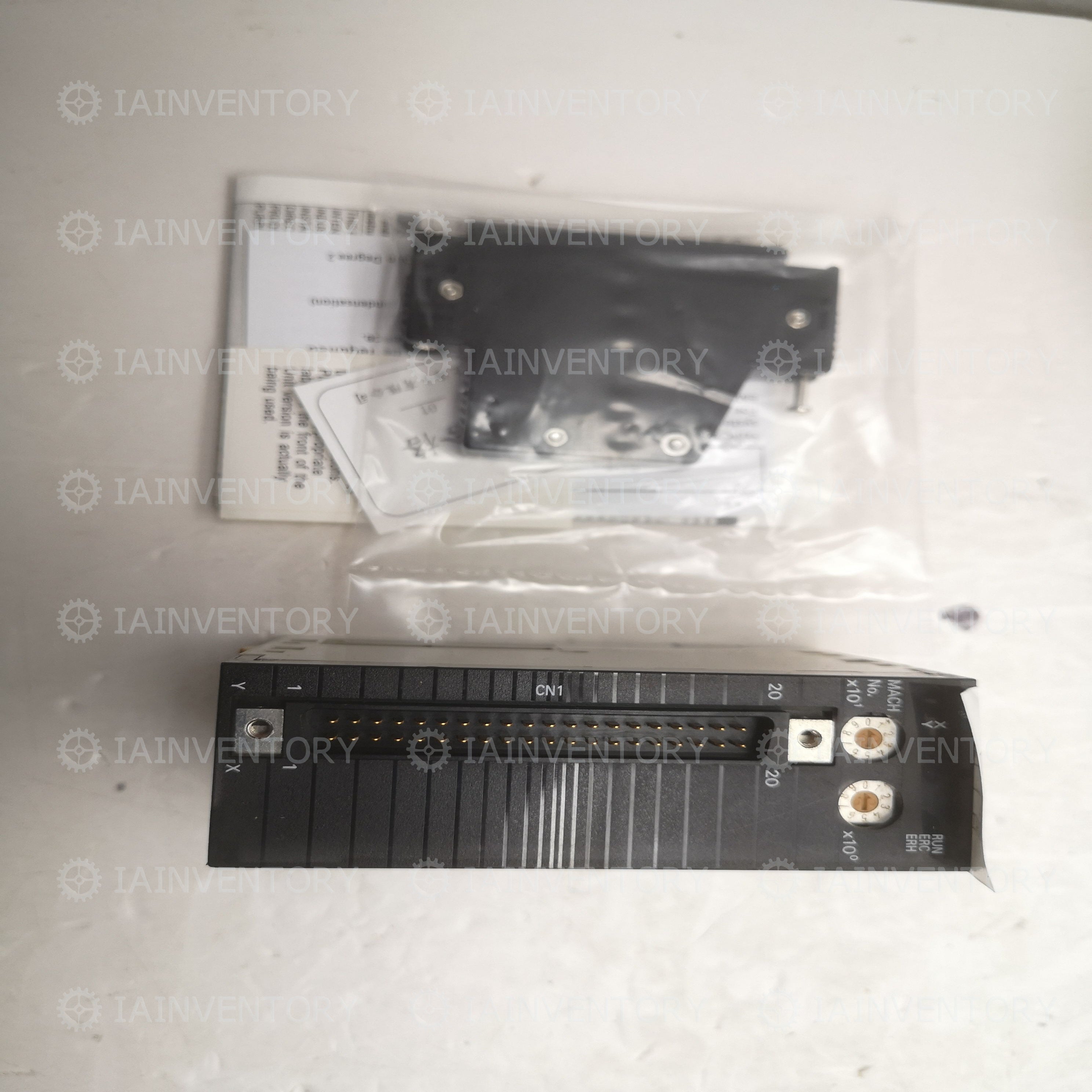 OMRON CJ1W-NC213