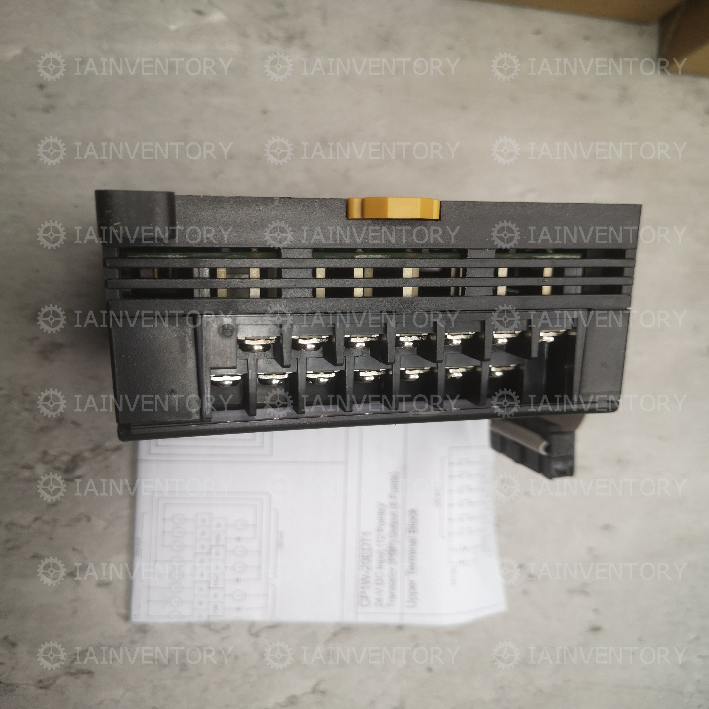 ONE OMRON CP1W-DA041 CP1WDA041 PLC MODULE