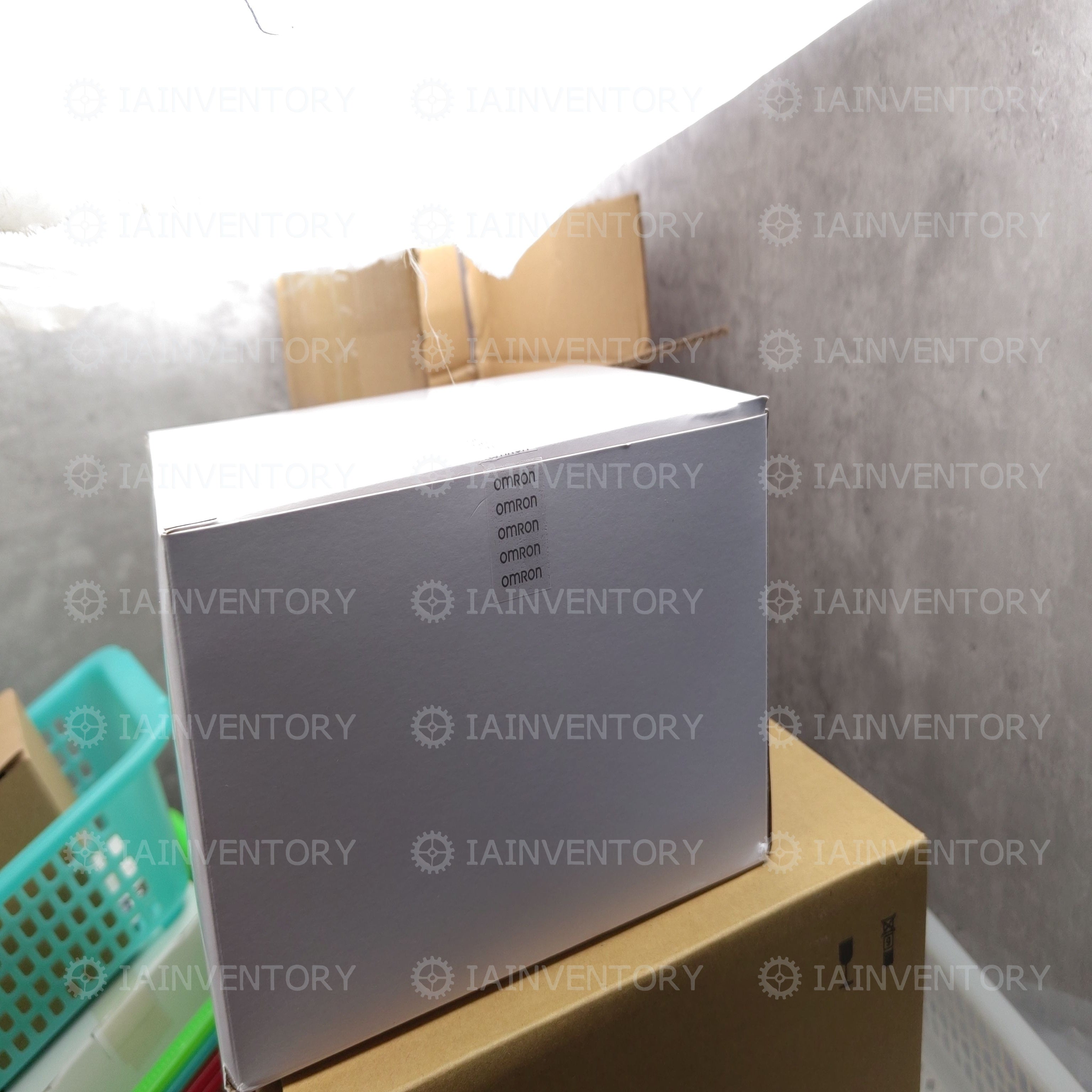 Omron PLC module CQM1-CPU41-EV1 CQM1CPU41EV1
