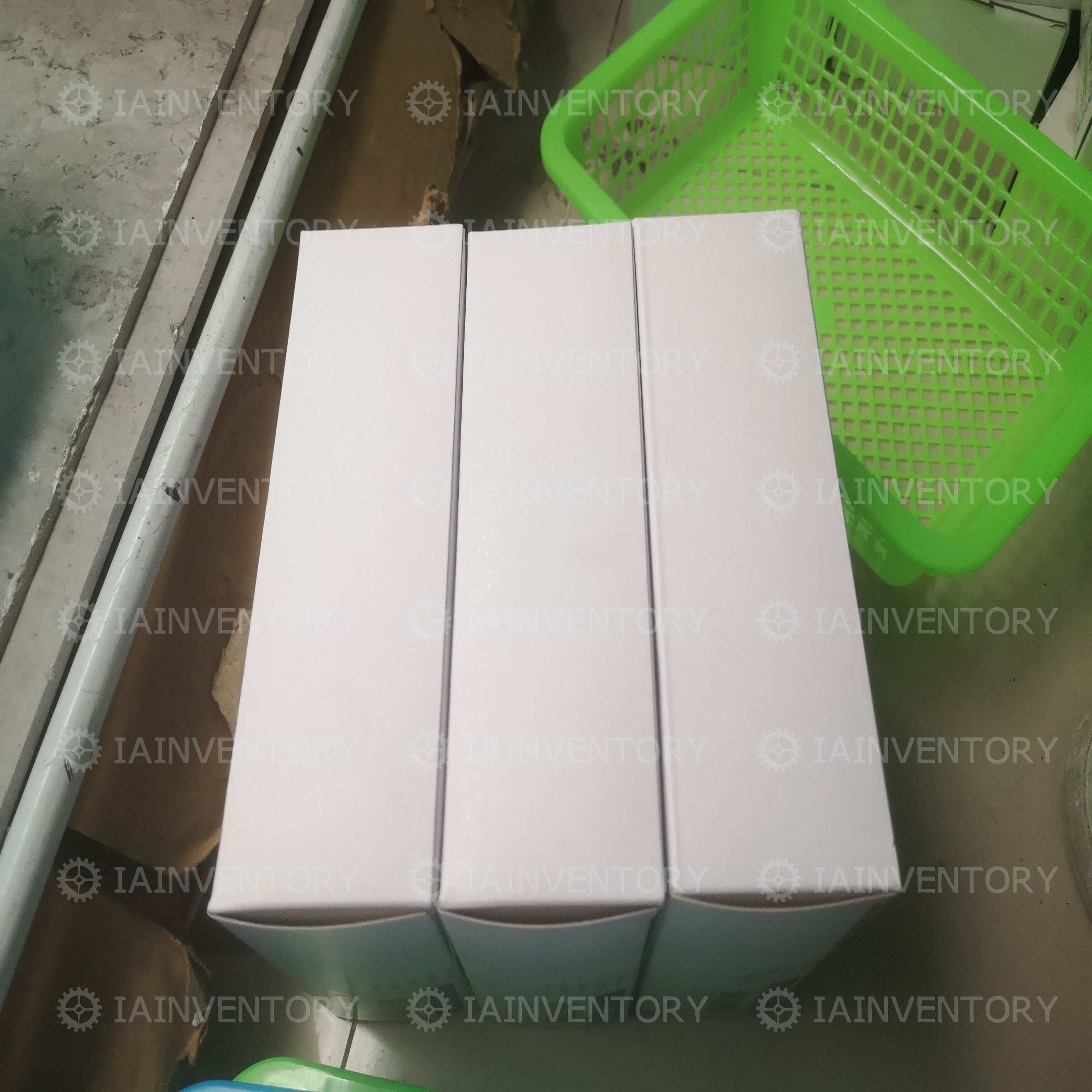 OMRON PLC CQM1-SRM21-V1