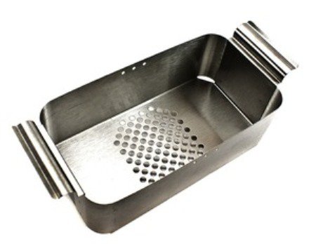Tuttnauer Stainless Steel Basket For Three Gallon Cleaner