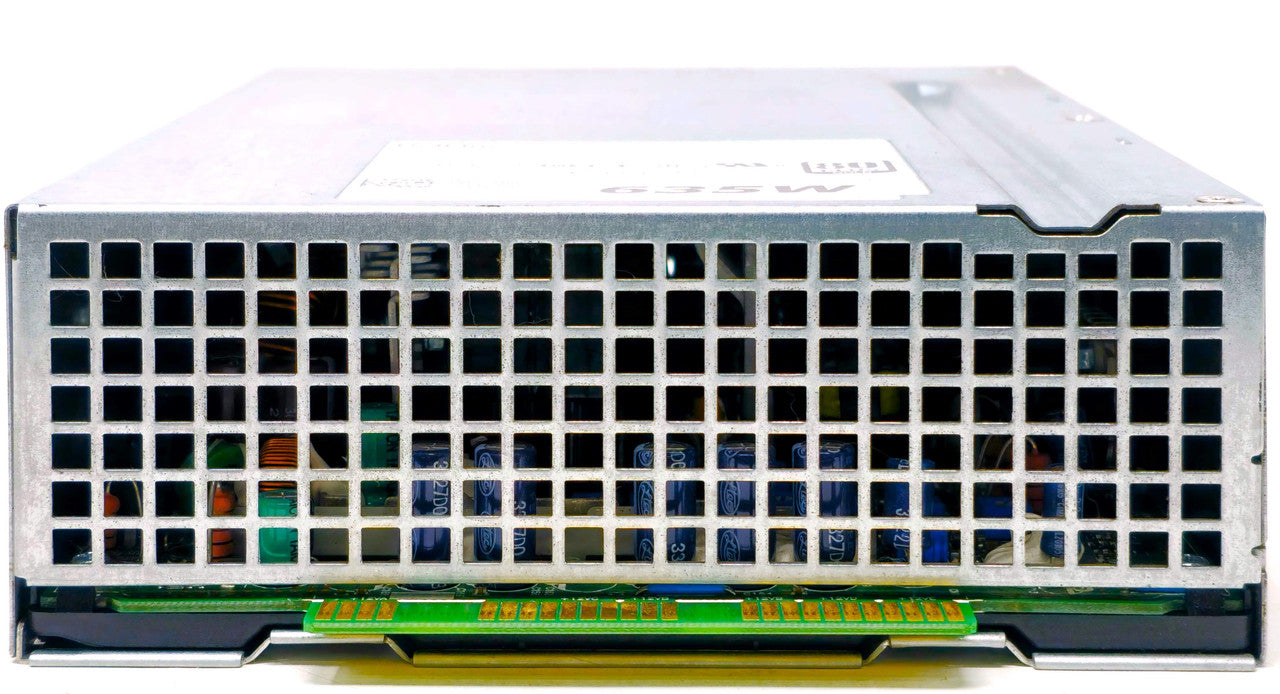 D635EF-00 - 635W Power Supply for Precision T3600 T5600