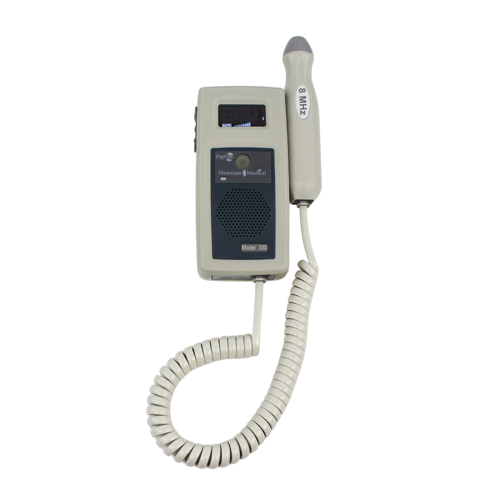 Newman Medical DigiDop II 330 Doppler