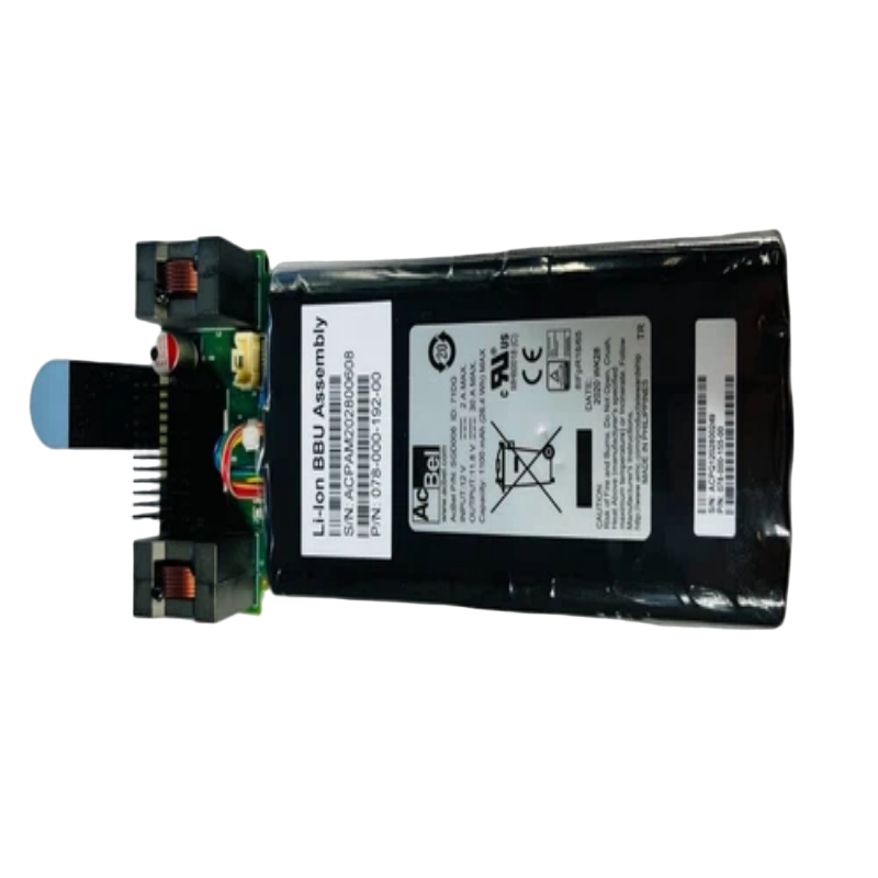 078-000-093 SGB003 VNX3100 3150 VNXE3200 Controller Battery