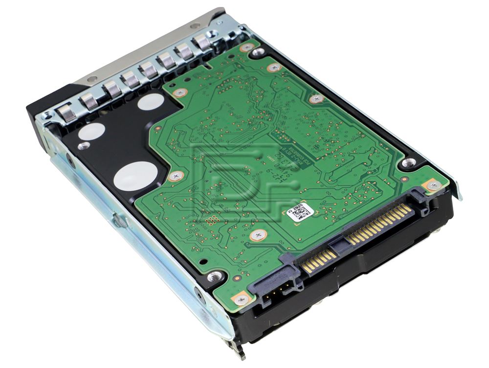 Dell 401-ABHQ / 400-AVEZ / K0N77 2.4TB SAS HDD DXD9H