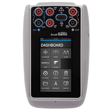 Druck DPI620G Multifunction Calibrator