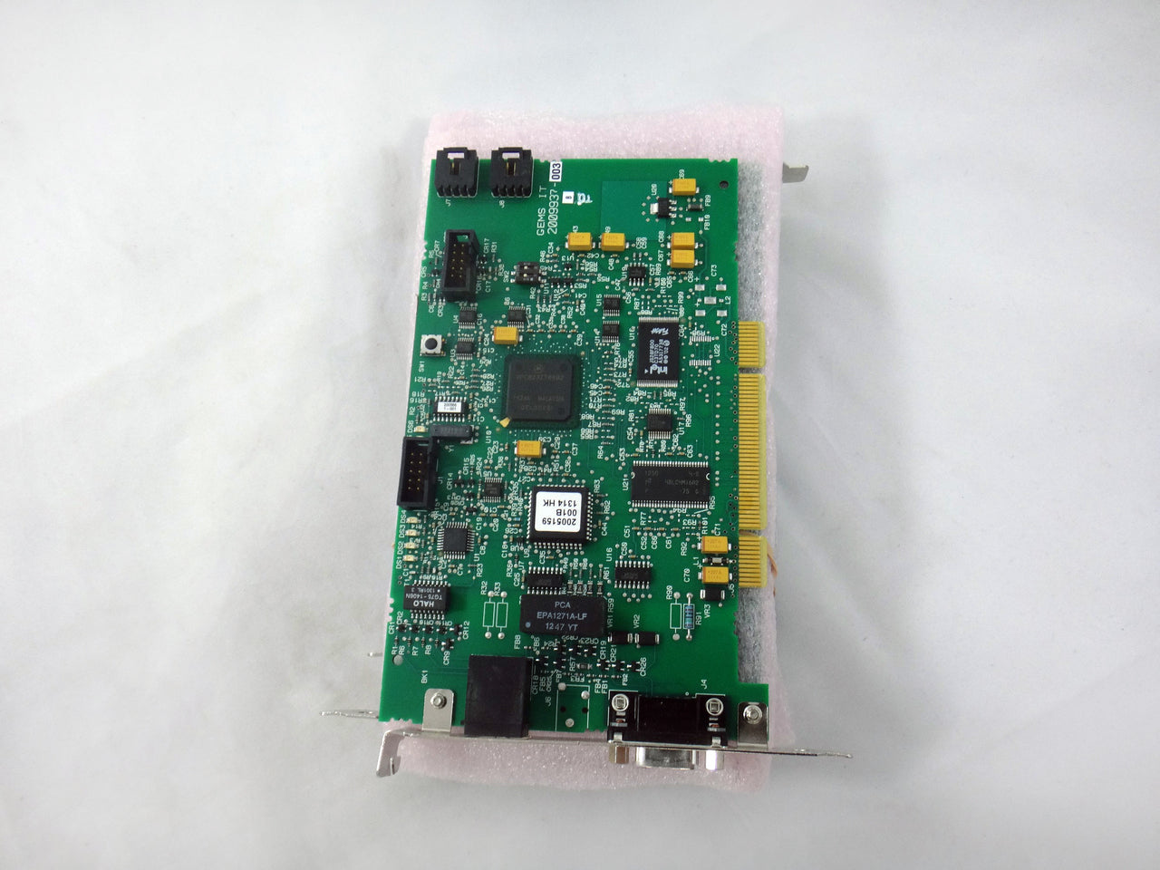 TRAM NET to Ethernet Adapter Board