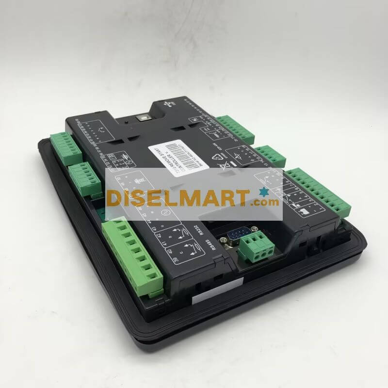 Módulo de control de arranque automático del generador DSE7310 para DSE Deep Sea Electronics