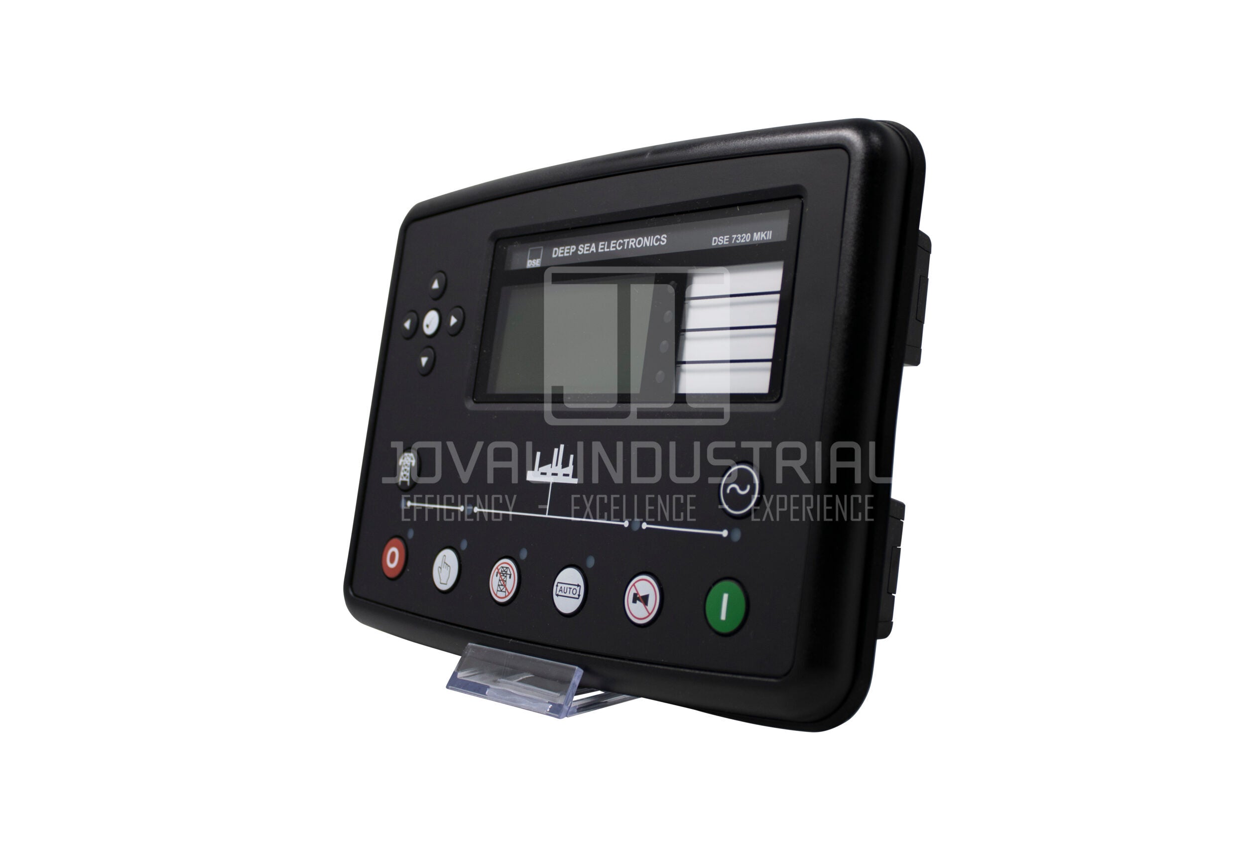 Módulo de control de fallos de red eléctrica para Deepsea Auto DSE7320 MKII