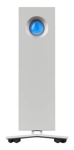 externo LaCie D2 STFY8000400 8TB