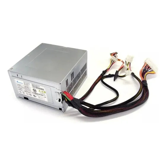 Fonte Servidor Delta Dps-350ab-20a 100-240v (refurbished) Prateado