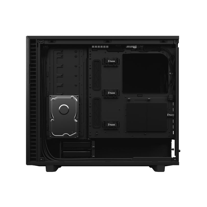 WARU-4N4S-2G AI Workstation