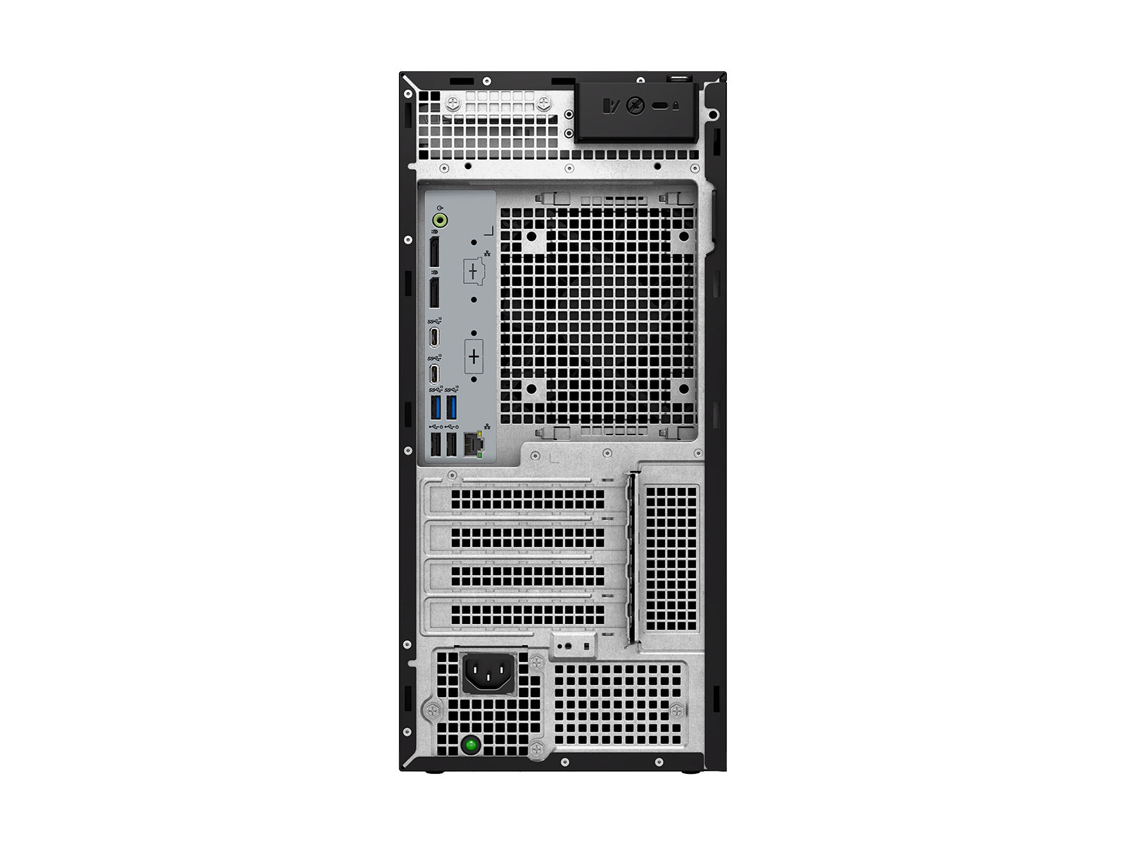 Dell Precision 3680 Tower Workstation | Intel Core i9-14900 @ 5.8GHz | 24-Core | 128GB DDR5 | 512GB NVMe SSD | AMD W6600 8GB