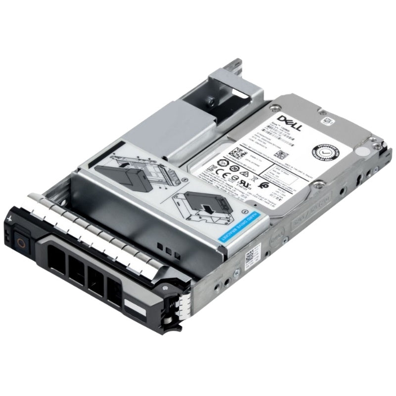 Dell 400-AUQZ 1.2TB 10K RPM SAS 12GBPS 512N Hard Drive