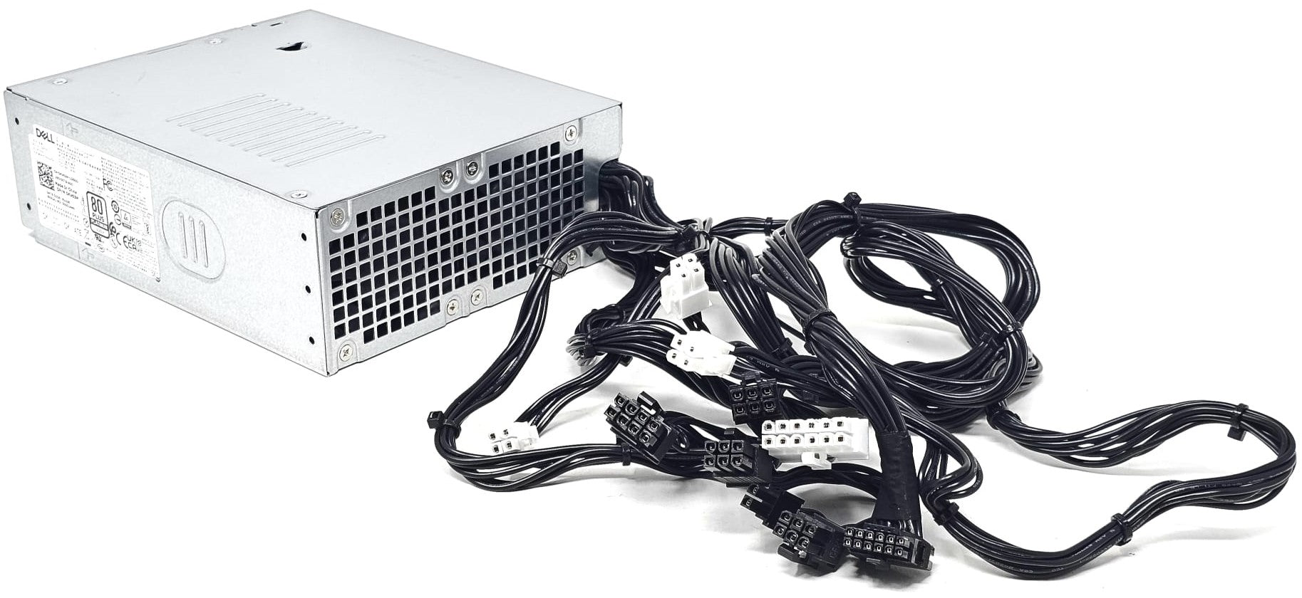 D1350EPF-00 - 1350W Power Supply for Alienware R15 R14 R13 XPS 8950 Precision 3660 7865