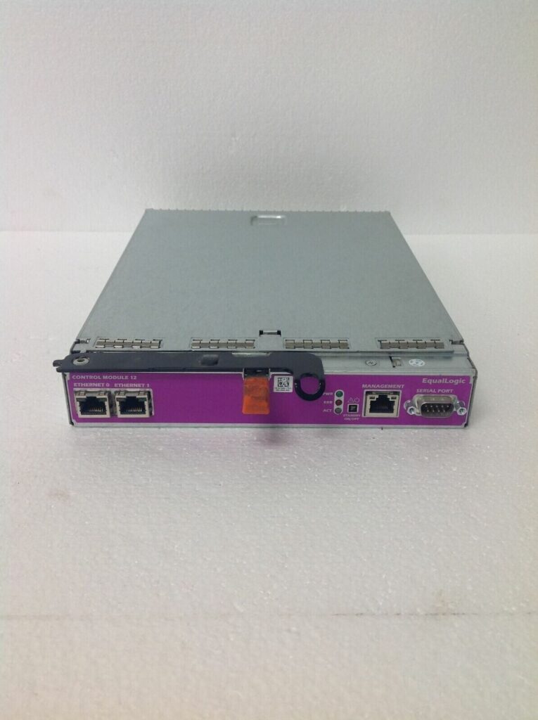 E09M DELL EQUALOGIC STORAGE CONTROLLER MODULE 2 FOR PS4100-PS4100E-PS4100X-PS4100XV E09M002 E09M001 E09M003 E09M - aloinfousa.com