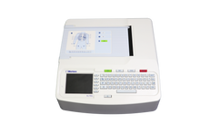 Refurbished Mortara ELI 150C EKG Machine with Interpretation
