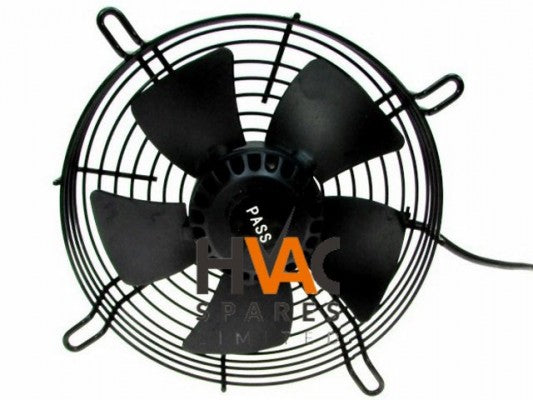 EBM A2E250-AE65-09 replacement fan