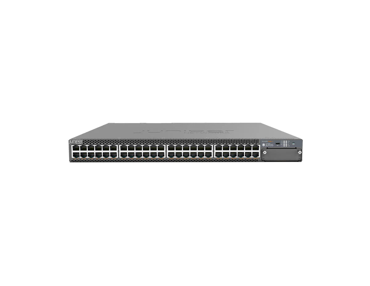 Juniper EX4400-48P Switch