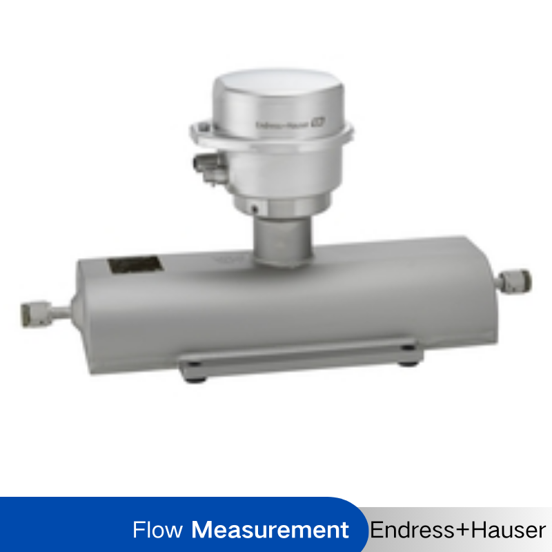 Endress+Hauser 8A1B Proline Promass A100 Coriolis Flowmeter