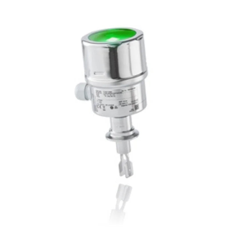 Endress+Hauser Liquiphant FTL63 – Hygienic Point Level Switch For Liquids