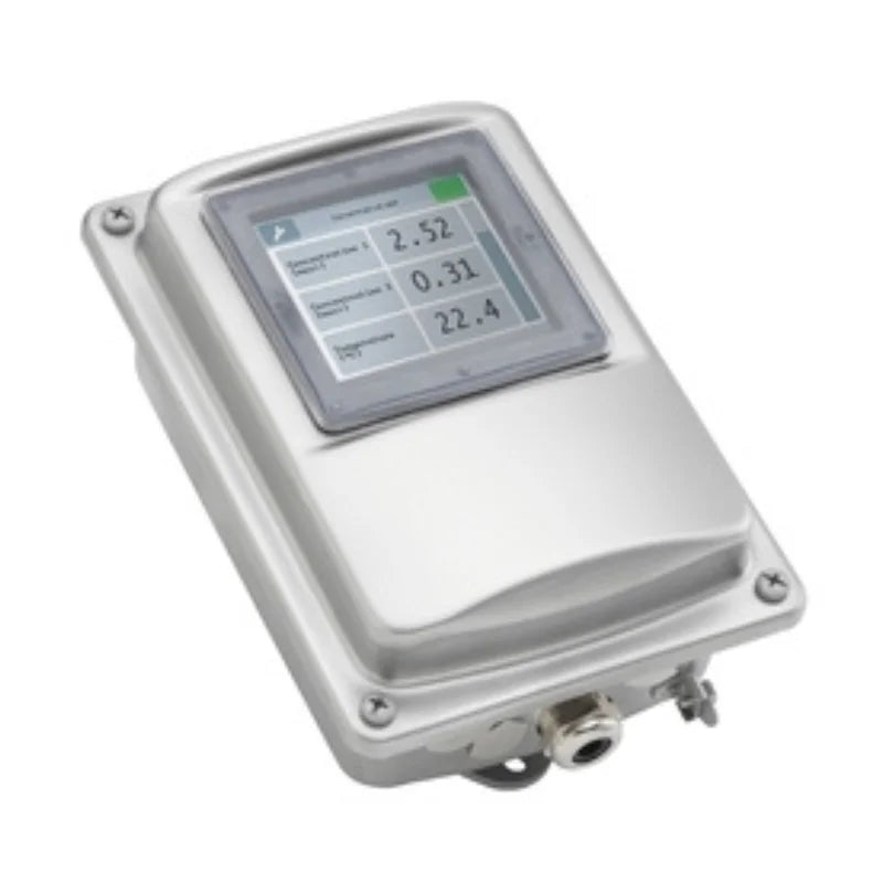 Endress+Hauser Teqwave HFIT–Ultrasonic Concentration Meter