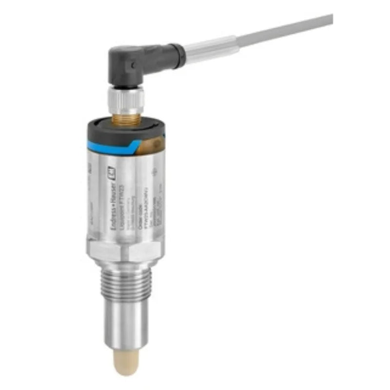 Endress+Hauser Capacitance Point Level Detection Liquipoint FTW23
