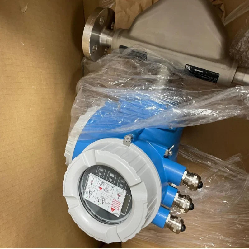 Endress+Hauser Proline Promass E500 8E5B Coriolis Flowmeter