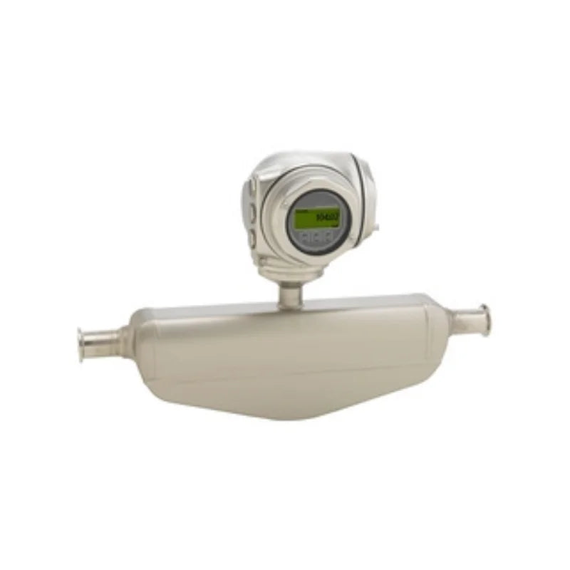 Endress+Hauser 8P5B Proline Promass P500 Coriolis Flowmeter