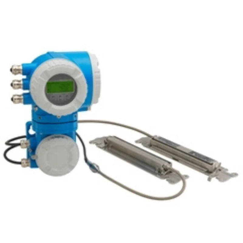 Endress+Hauser 9P5B Proline Prosonic Flow P500 Ultrasonic Clamp-on Flowmeter