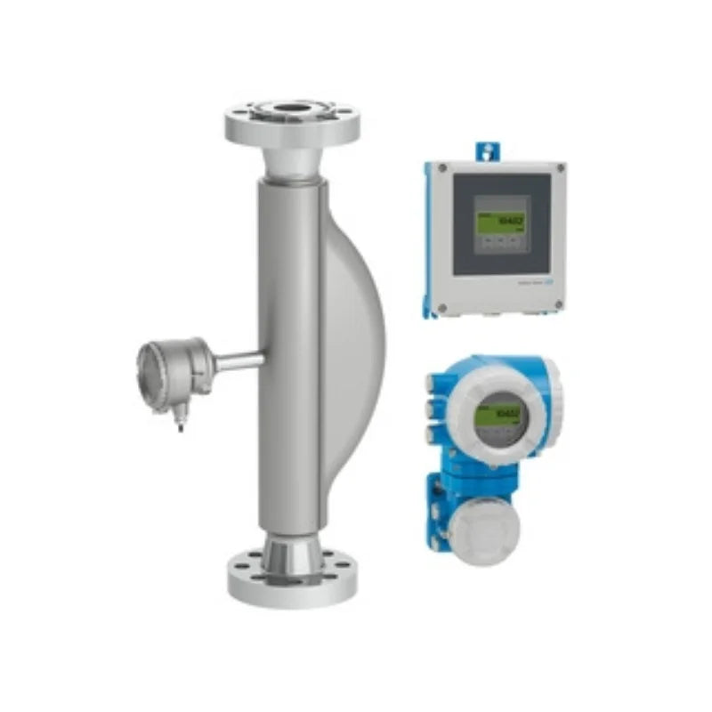 Endress+Hauser 8O3B Proline Promass O300 Coriolis Flowmeter