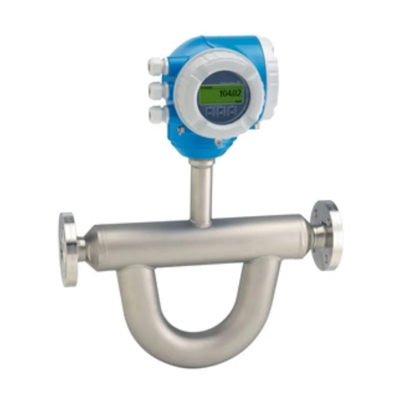 Endress+Hauser Proline Promass Q300 8Q3B Coriolis Flowmeter