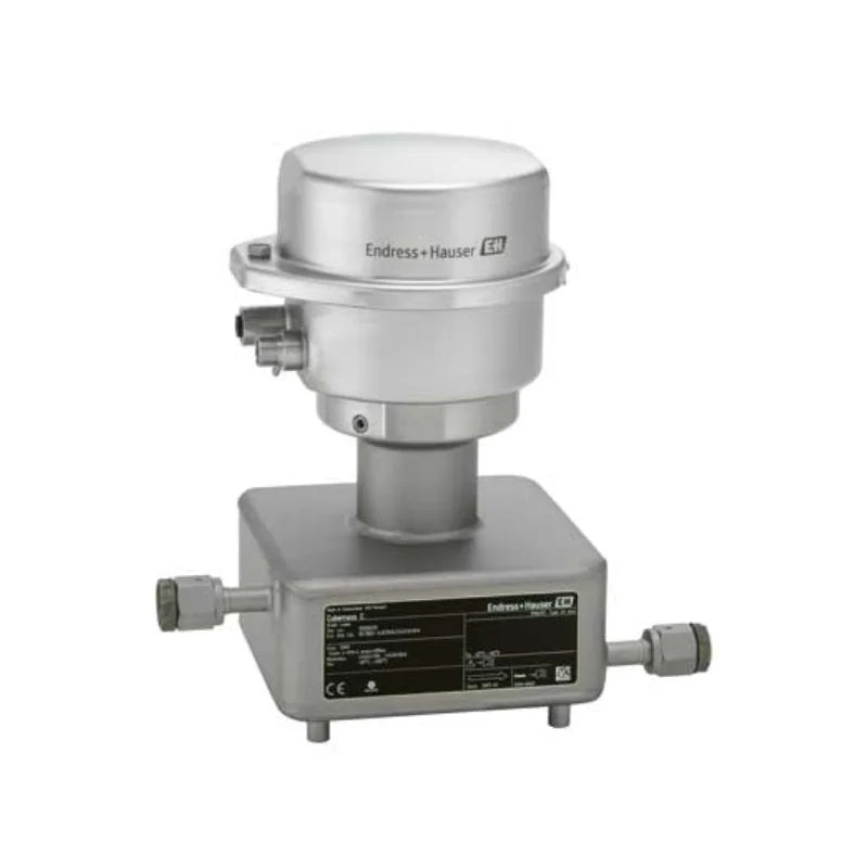 Endress+Hauser 8C1B Proline Cubemass C100 Coriolis Flowmeter