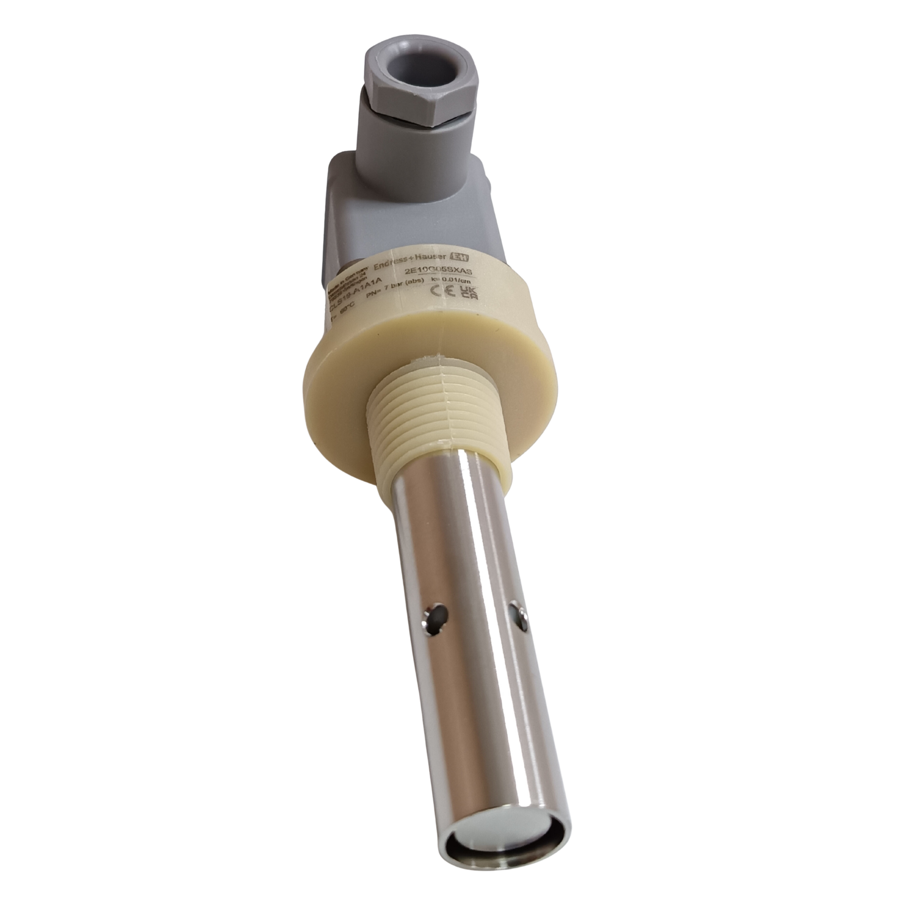 Endress+Hauser Analog conductivity sensor Condumax CLS19