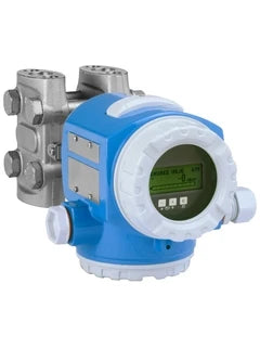 Endress+Hauser Pressure Differential pressure - Deltabar PMD75