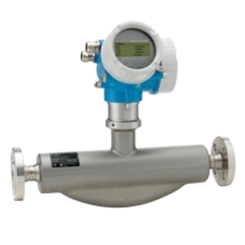 Endress+Hauser Proline Promass F200 Coriolis Flowmeter 8F2B 80F 83F
