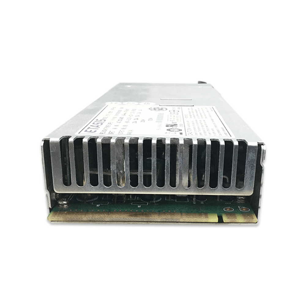 ETASIS EFRP-553 550W Redundant PSU Power Supply