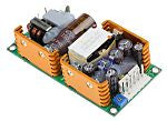 XP Power Switching Power Supply, ECM40UT31, 5 V dc, ±12 V dc, 2 A, 6 A, 500 mA, 40W, Triple Output, 120 → 370 V