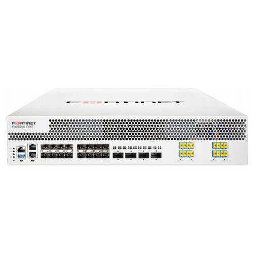 Fortinet FortiDDoS FDD-1500E Security Appliance
