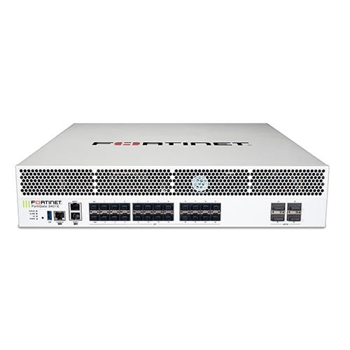 Fortinet FG-3401E-BDL-950-12 Firewall