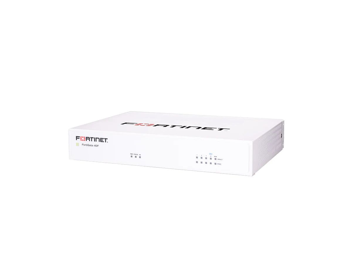 Fortinet FG-40F-BDL-811-36 Firewall