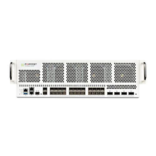Fortinet FG-6301F-BDL-950-60 Firewall