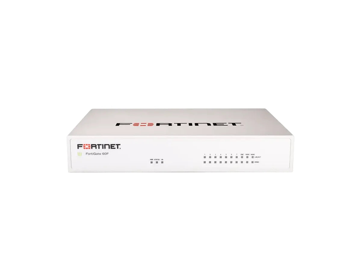 Fortinet FG-60F-BDL-950-36 Firewall
