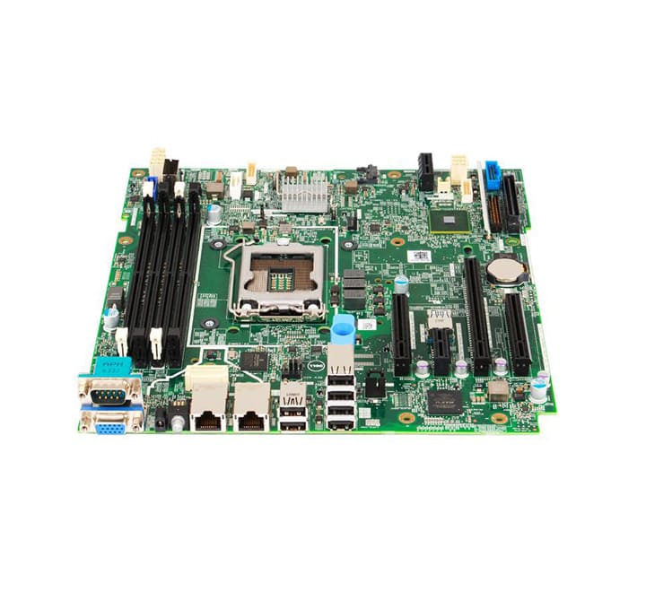FGCC7 Dell PowerEdge T130 LGA1151 FGCC7 Desktop Motherboard