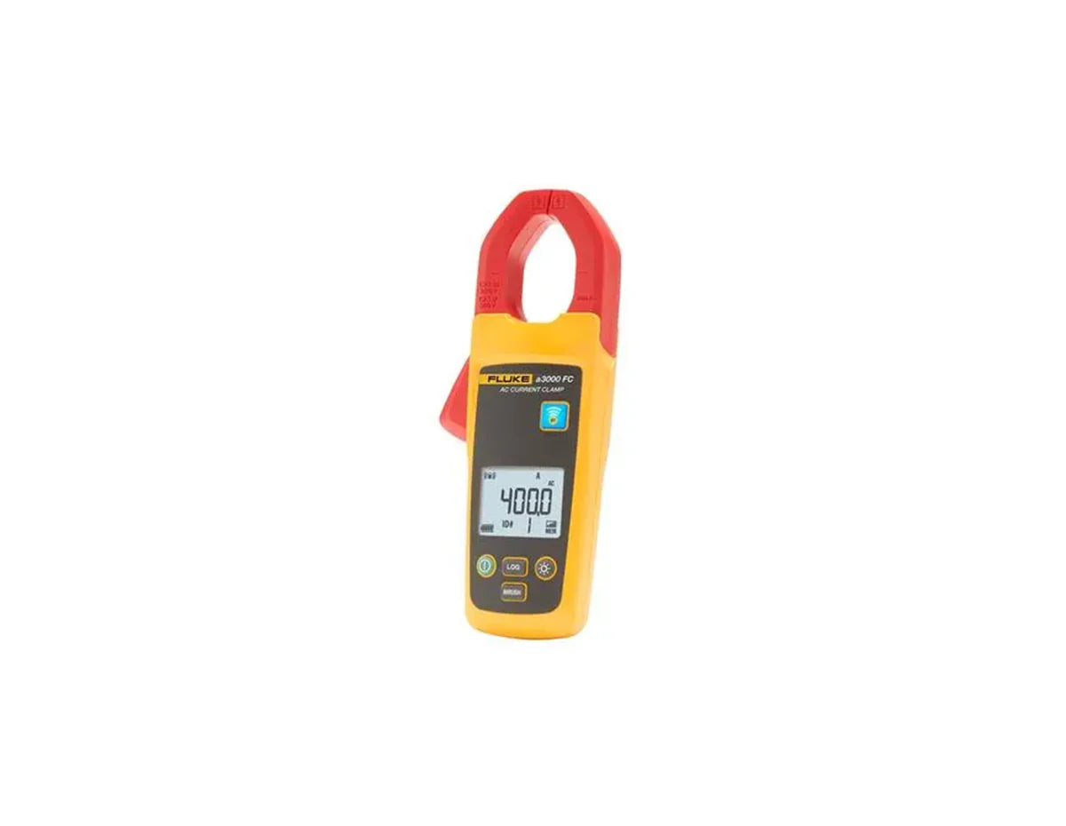FLUKE-A3000FC Wireless AC Current Clamp Module