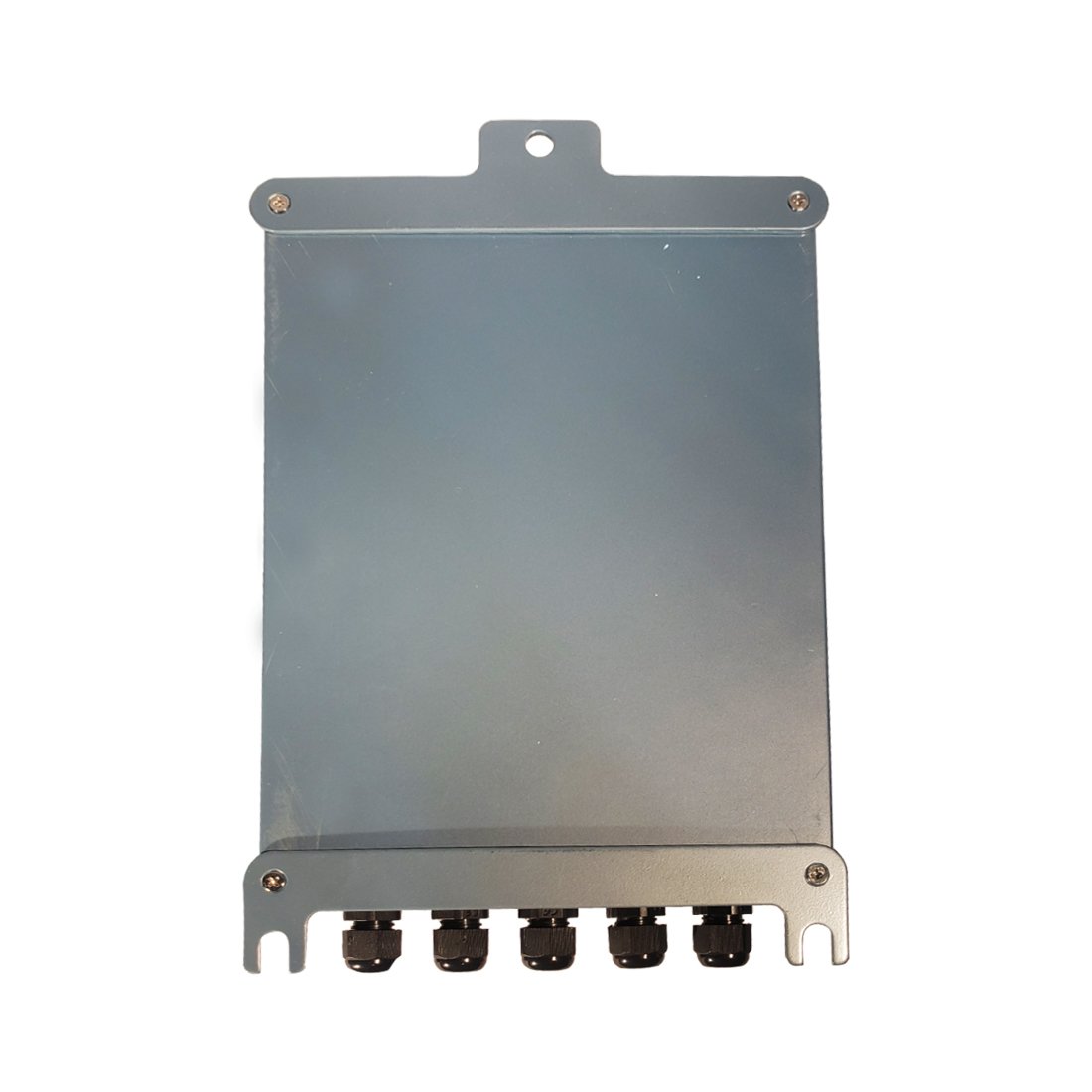 FMT-25W Wall Mount Ultrasonic Transit Time Flow Meter