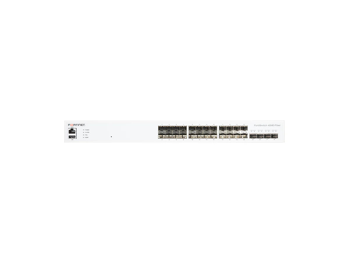 Fortinet FS-424E-FIBER Switch