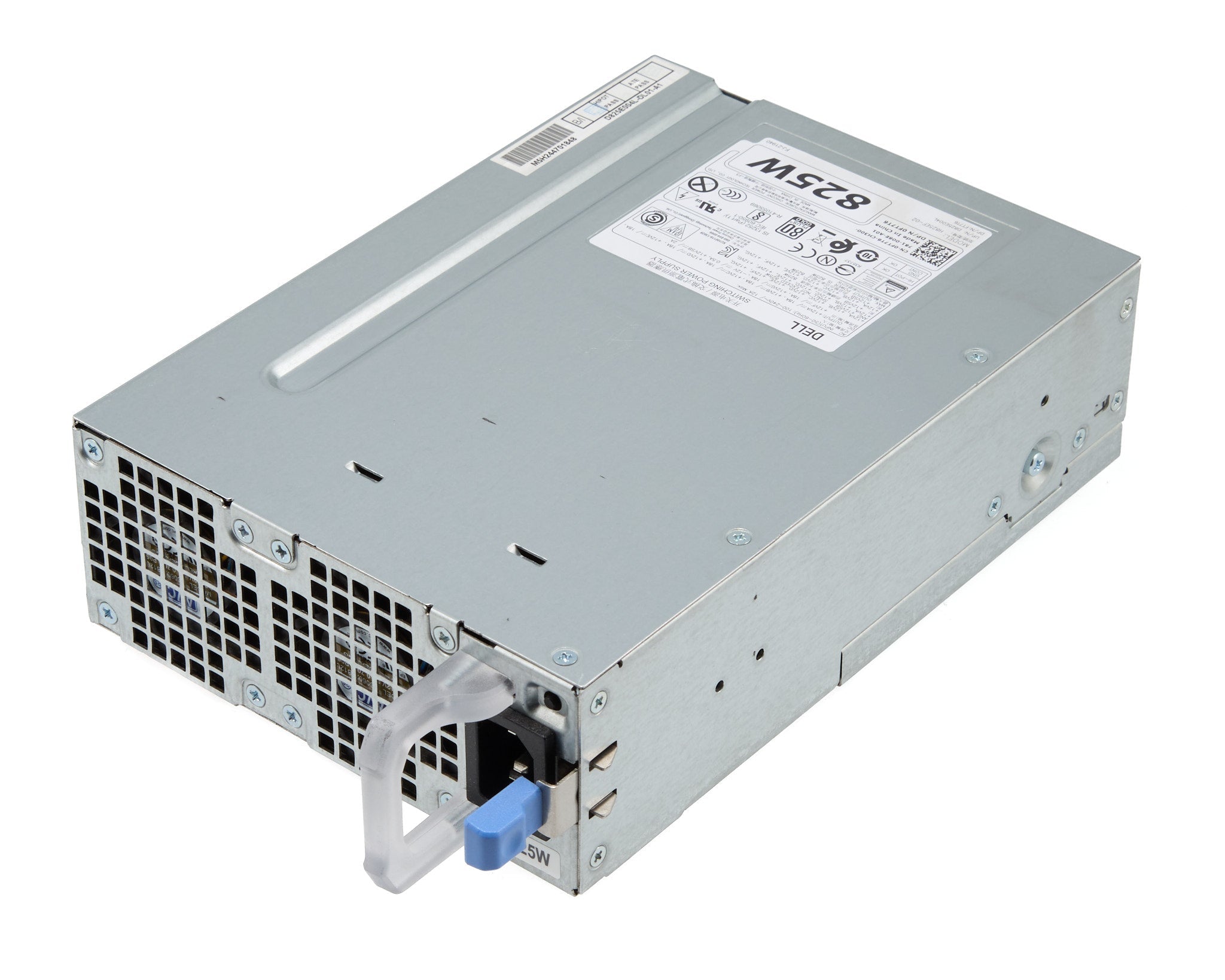 Fuente de alimentación Dell Precision 825W 80 Plus Gold para T5810/T7910