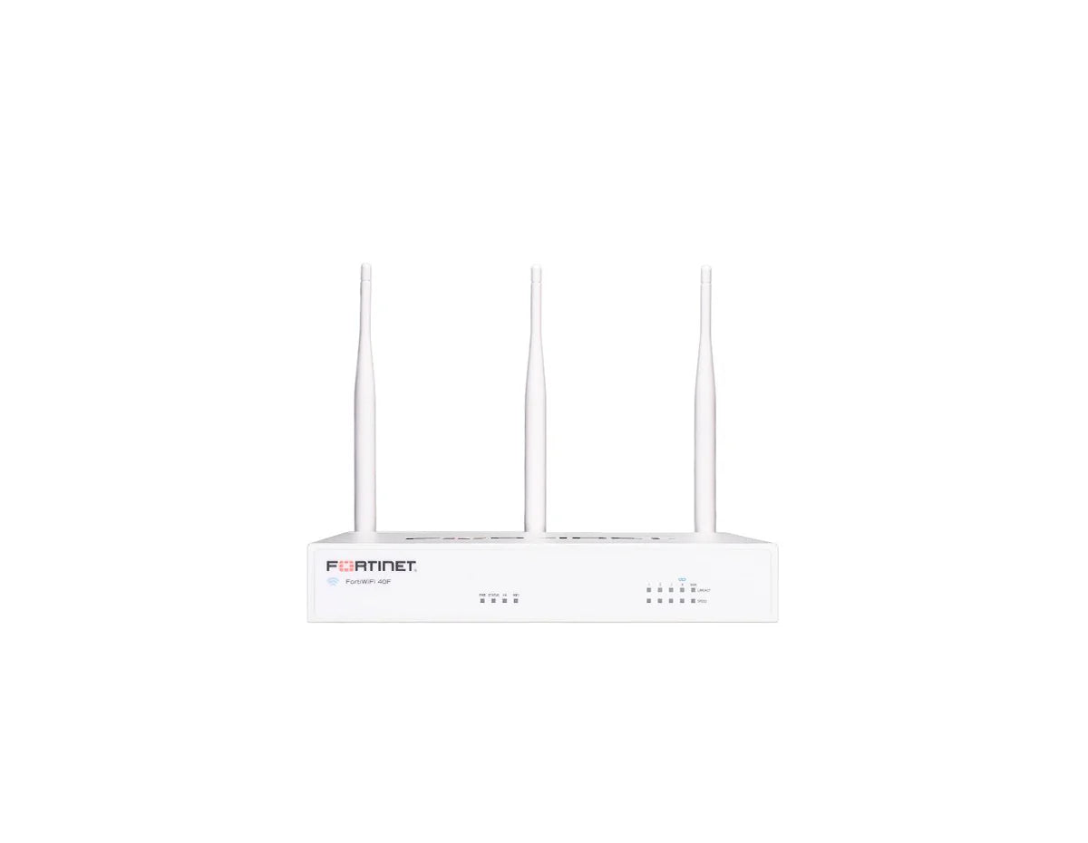 Fortinet FWF-40F-A-BDL-950-12 Firewall