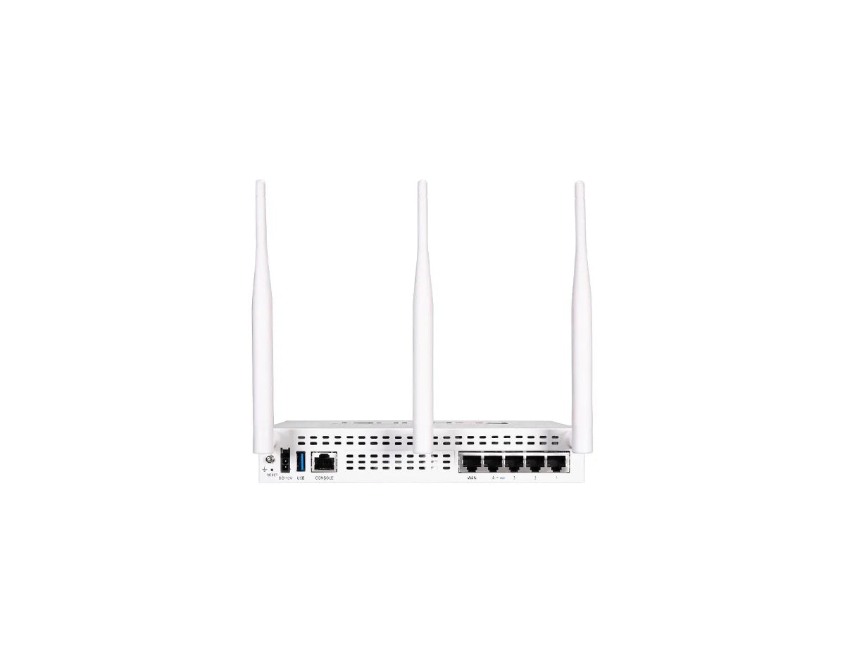 Fortinet FWF-40F-A-BDL-950-12 Firewall